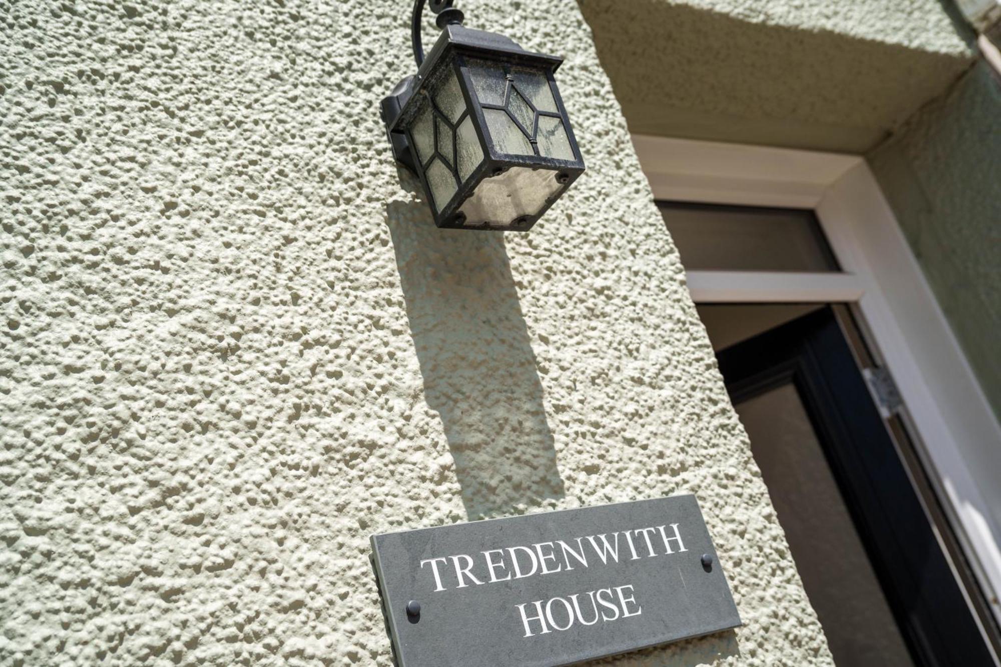 Tredenwith House Leilighet St Just Eksteriør bilde
